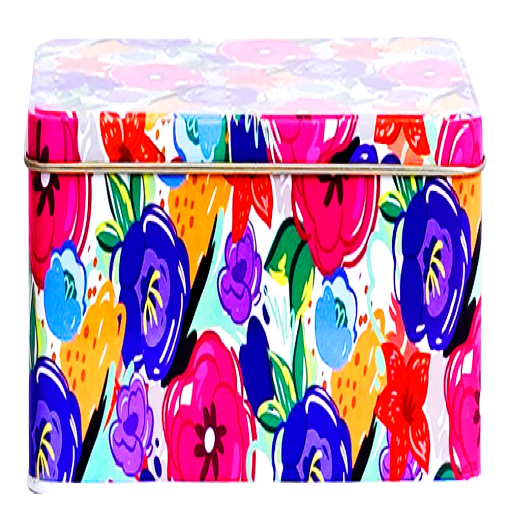 Multi Color (Medium Size Box)